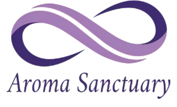 Aroma Sanctuary logo